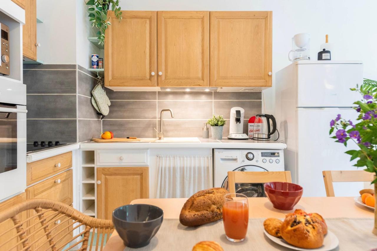 Bao Location - Ideal Pro & Groupe - Calme - Lumineux - Wifi - Terrasse - Jardin - Plage A 2Km - Proche Centre Ville, Gare, Commerces - Parking Prive Toulon Exteriér fotografie